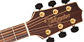 TAKAMINE G90 SERIES GD93CE электроакустическая гитара типа DREADNOUGHT, цвет натуральный