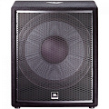 JBL JRX218S пассивный сабвуфер  