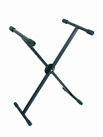 Omnitronic SL-1 Клавишная стойка, металл, вес 2,7 кг