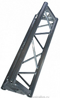 Truss-Master T3030-1000 Прямой модуль, длина 1000 мм, треугольной конфигурации, диаметр и толщина стенки трубок: основа 50 x 2.0 мм, распорки 16 x 2.0 мм