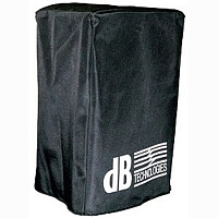 dB Technologies TC15 нейлоновый туровый чехол для DVX-15HP