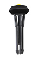 Hercules DS410B Компактная стойка для трубы