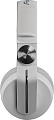 PIONEER HDJ-700-W  наушники для DJ, цвет белый