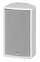 HK AUDIO IL 12.2 WH акустическая система (12" + 2" ), 133 dB max, 300 Вт RMS, 8 Ом, корпус МДФ, цвет белый