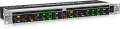 Behringer MDX2600 V2 2-канальный экспандер, компрессор, пик-лимитер с энхансером, де-эссер и ламповый эмулятор