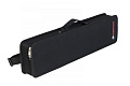 HOHNER Superforce 37  духовая мелодика, 37 клавиш, медные язычки, пластиковый корпус, цвет черный с черными клавишами f-f'' (C94331)