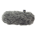 RODE DeadCat GO меховая ветрозащита для микрофона VideoMic GO