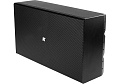 K-Array KU210 Ультракомпактный сабвуфер 2x10",", 2х160Вт, 4 / 16Ом (выбирается 2х8Ом)