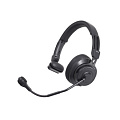 AUDIO-TECHNICA BPHS2S Гарнитура с одним наушником и динамическим микрофоном