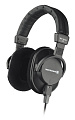 Beyerdynamic DT 250  Студийные наушники закрытого типа, сопротивление 80 Ом