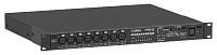 Yamaha Ri8-D  Блок I/O ввода, 8 входов, сеть Dante, 1U