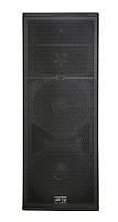 PEAVEY SP 6BX квази-четырёхполосная акустическая система 2000 Вт Program, 4 Ом
