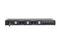Echo Acoustic S5004 Усилитель мощности, 4х500 Вт @ 8 Ом, 4х1000 Вт @ 4 Ом, 2х2000 Вт мост @ 8 Ом, 2х2500 Вт мост @ 4 Ом, 1U, класс D, разъемы SpeakOn