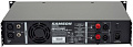 SAMSON SXD3000 профессиональный усилитель мощности 2х450 Вт/4 Ом, DSP процессор