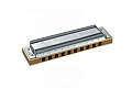 HOHNER Marine Band 1896/20 G High (M1896186X)  губная гармоника Richter Classic