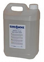 SFAT - HIGH TECH LIGHT - CAN 5L Жидкость для производства легкого дыма, быстрое рассеивание, высокое качество, канистра 5 литров