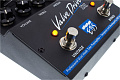 EBS ValveDrive Бас-гитарная педаль-предусилитель ламповый