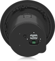 Tannoy CVS 8 BK потолочный громкоговоритель, цвет черный