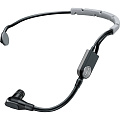 SHURE BLX14E/SM35 M17 662-686 MHz радиосистема головная с микрофоном SHURE SM35