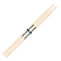 PRO MARK TXR2BW барабанные палочки, 2B, орех, деревянный наконечник