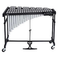 YAMAHA YV-520 вибрафон, 3 октавы, аллюминиевые пластины