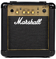 MARSHALL MG10G комбо гитарный 10 Вт