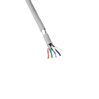 AVCLINK CAT5FTP кабель витая пара 5E FTP  
