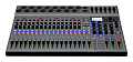 Zoom L-20 LIVETRAK  многофункциональная цифровая консоль для микширования, звукозаписи, мониторинга