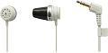 KOSS Spark Plug W White внутриканальные наушники, цвет белый