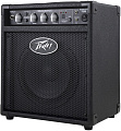 PEAVEY MAX 158 бас-гитарный комбоусилитель