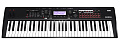 KORG KROSS2-61-MB рабочая станция, цвет черный
