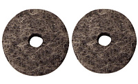 DRUMCRAFT DCP-HH6-1 Series 6 Войлок для стойки хай-хета 6 серии (2 шт)
