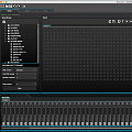 American DJ MyDMX Buddy уменьшенная версия American DJ myDMX 2.0 базового уровня
