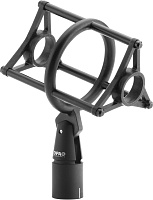 DPA UA0897 эластичный держатель универсальный типа Shock Mount