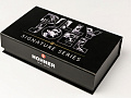 HOHNER Billy Joel (M535016)  подписная губная гармоника Billy Joel