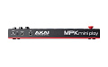 AKAI PRO MPK MINI PLAY MK3 миди-клавиатура