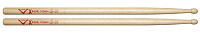 VATER VXD5BW Xtreme Design XD-5B Барабанные палочки, орех, деревянная головка