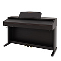 ROCKDALE Fantasia 128 Graded Rosewood цифровое пианино, 88 клавиш, цвет палисандр
