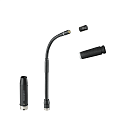 AUDIO-TECHNICA ES925C21/XLR Микрофон "гусиная шея"