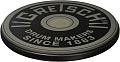 GRETSCH Practice Pad Grey тренировочный пэд 12", цвет серый