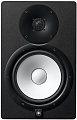 Yamaha HS8 активный студийный монитор, цвет черный
