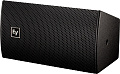 Electro-Voice EVU-1062/95-BLK Компактная двухполосная акустическая система, 1x6,5' черная