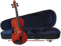 CREMONA HV-100 Novice Violin Outfit 1/2 скрипка 1/2, футляр, смычок и канифоль в комплекте
