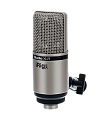 IK MULTIMEDIA iRig Mic Studio XLR компактный студийный конденсаторный микрофон с большой диафрагмой