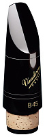 Vandoren Traditional B45 (CM344) мундштук для бас-кларнета, открытость пасти 193 мм