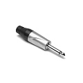 Amphenol JM2P Разъем джек моно 6.3 мм
