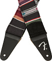 FENDER 2 SONORAN STRAP DUSK ремень гитарный