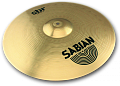 SABIAN SBR  20" RIDE  тарелка Ride 20", сплав - латунь