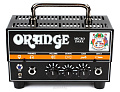Orange MD Micro Dark гитарный гибридный усилитель, мини-голова