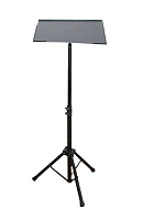 ECO LTP120 Black  Стойка для ноутбука